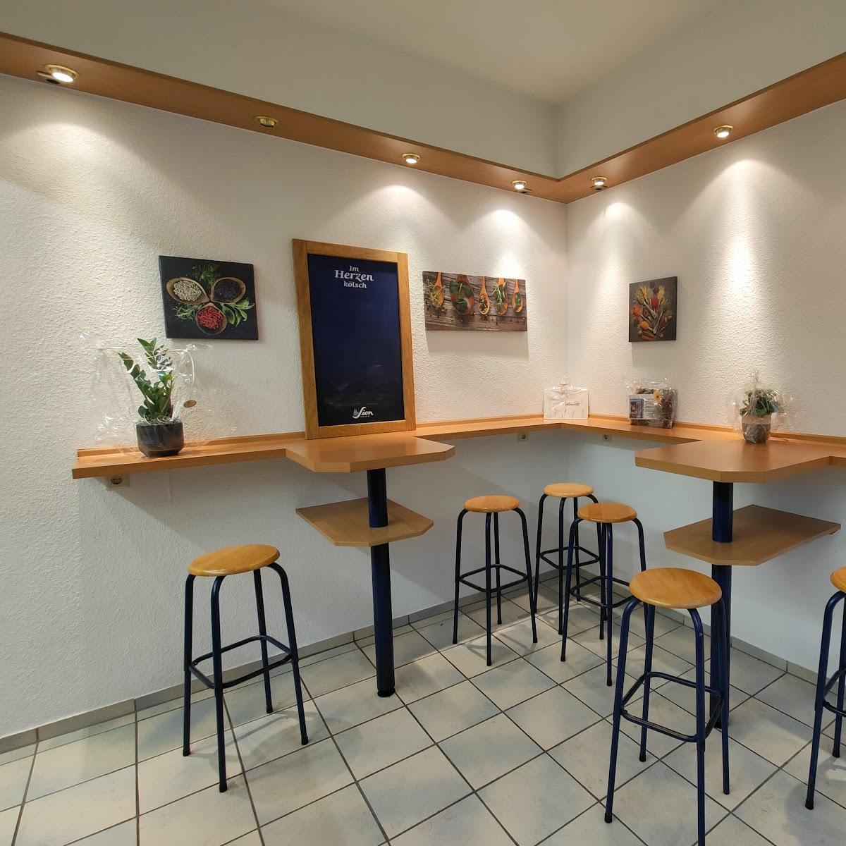 Restaurant "Helly