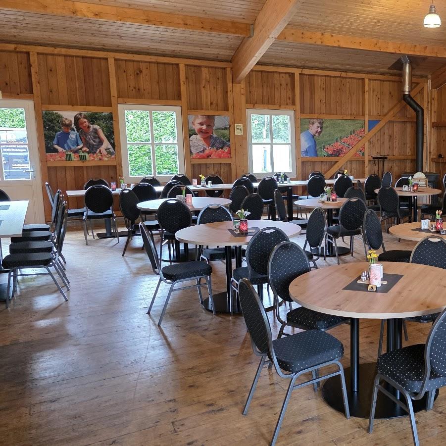 Restaurant "Gaumen-Freund - Daniel Falkenhagen" in Wettringen