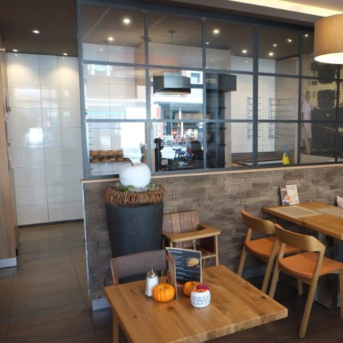 Restaurant "Bäckerei und Conditorei Triffterer" in Neuenkirchen