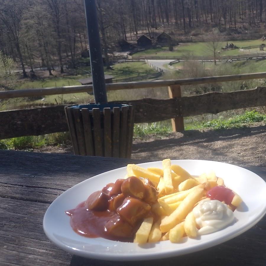 Restaurant "Biergarten Klaushof" in Bad Kissingen