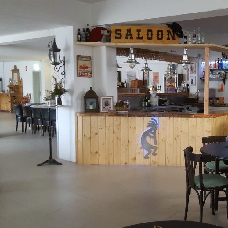 Restaurant "Kleine Braukunst" in Seth