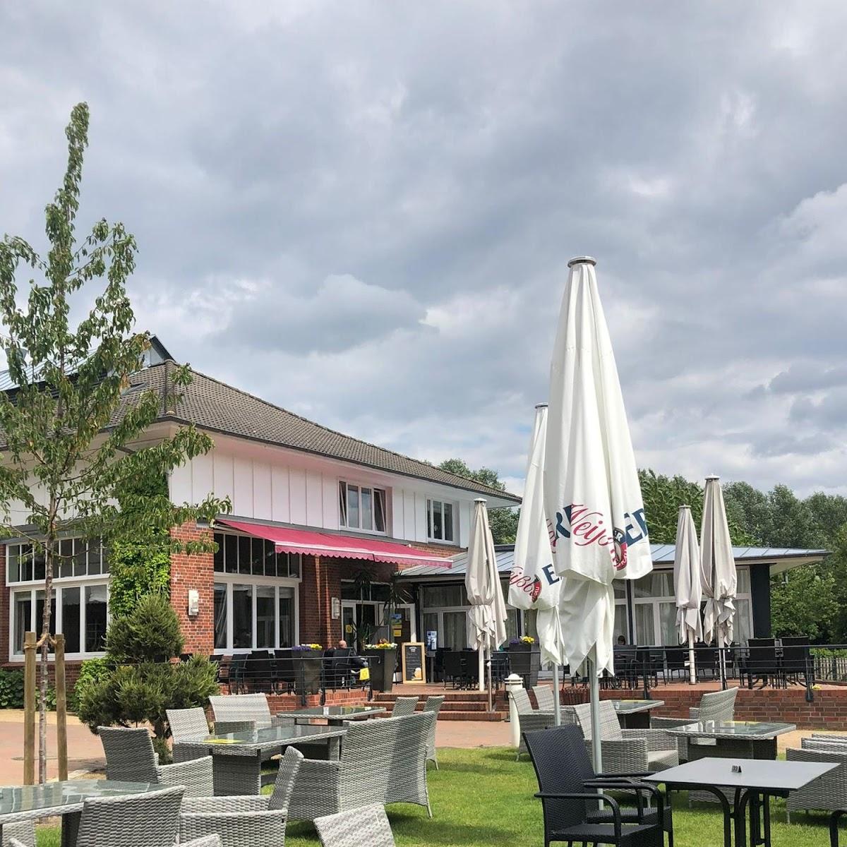 Restaurant "Ristorante La Trattoria!" in Quickborn