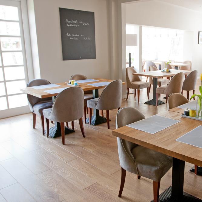 Restaurant "Golfclub Hamburg Gut Waldhof" in Kisdorf