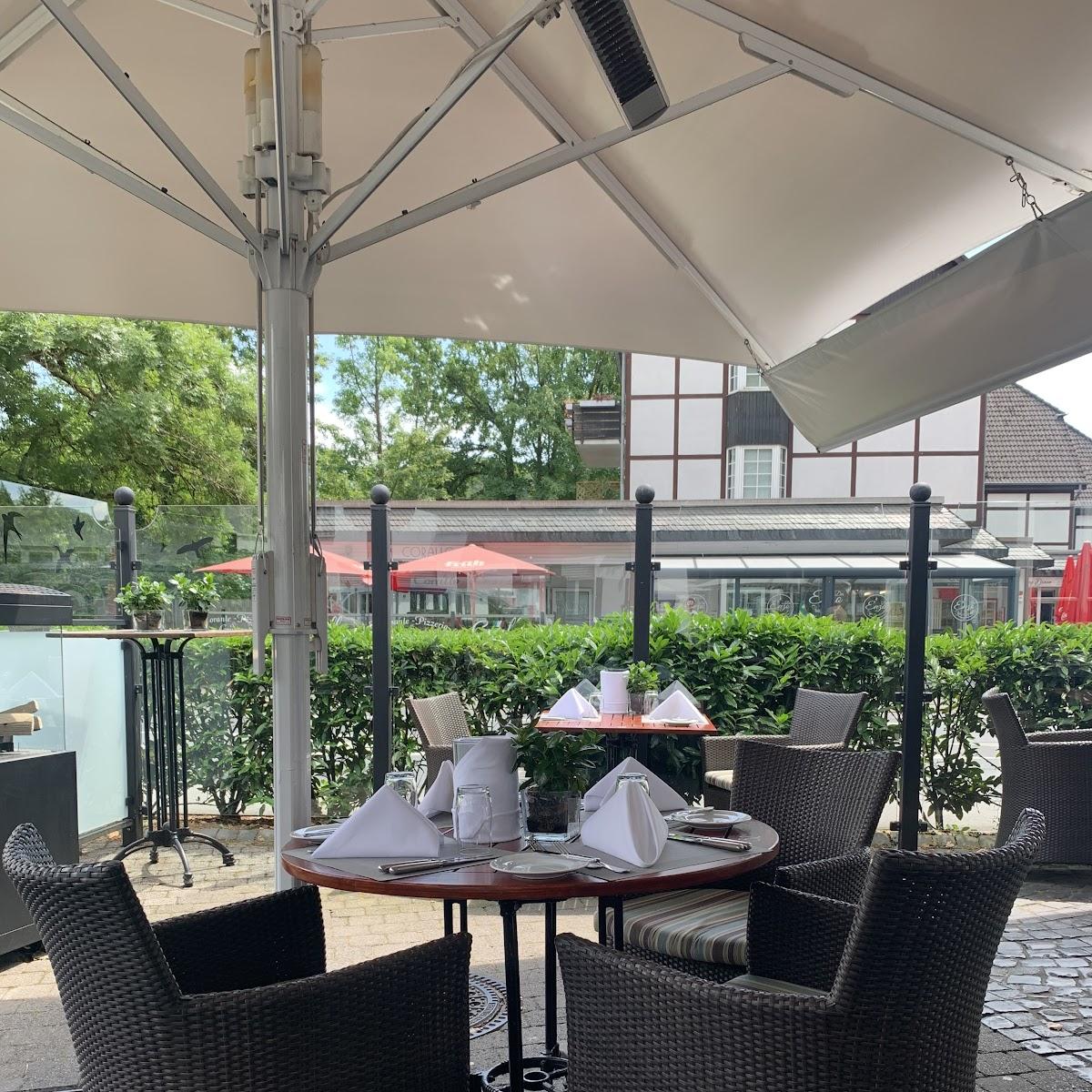 Restaurant "Postschänke" in Odenthal