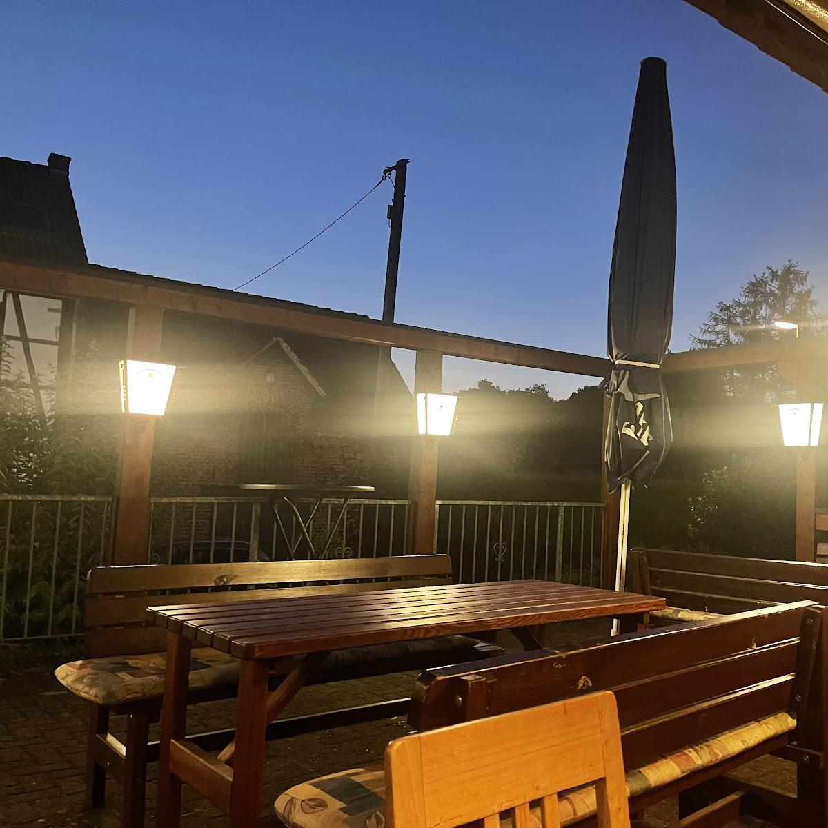 Restaurant "Gasthaus beim Michel" in Odenthal