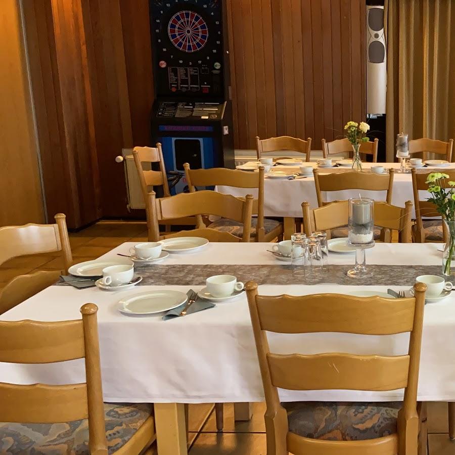 Restaurant "Zur schönen Aussicht" in  Wathlingen