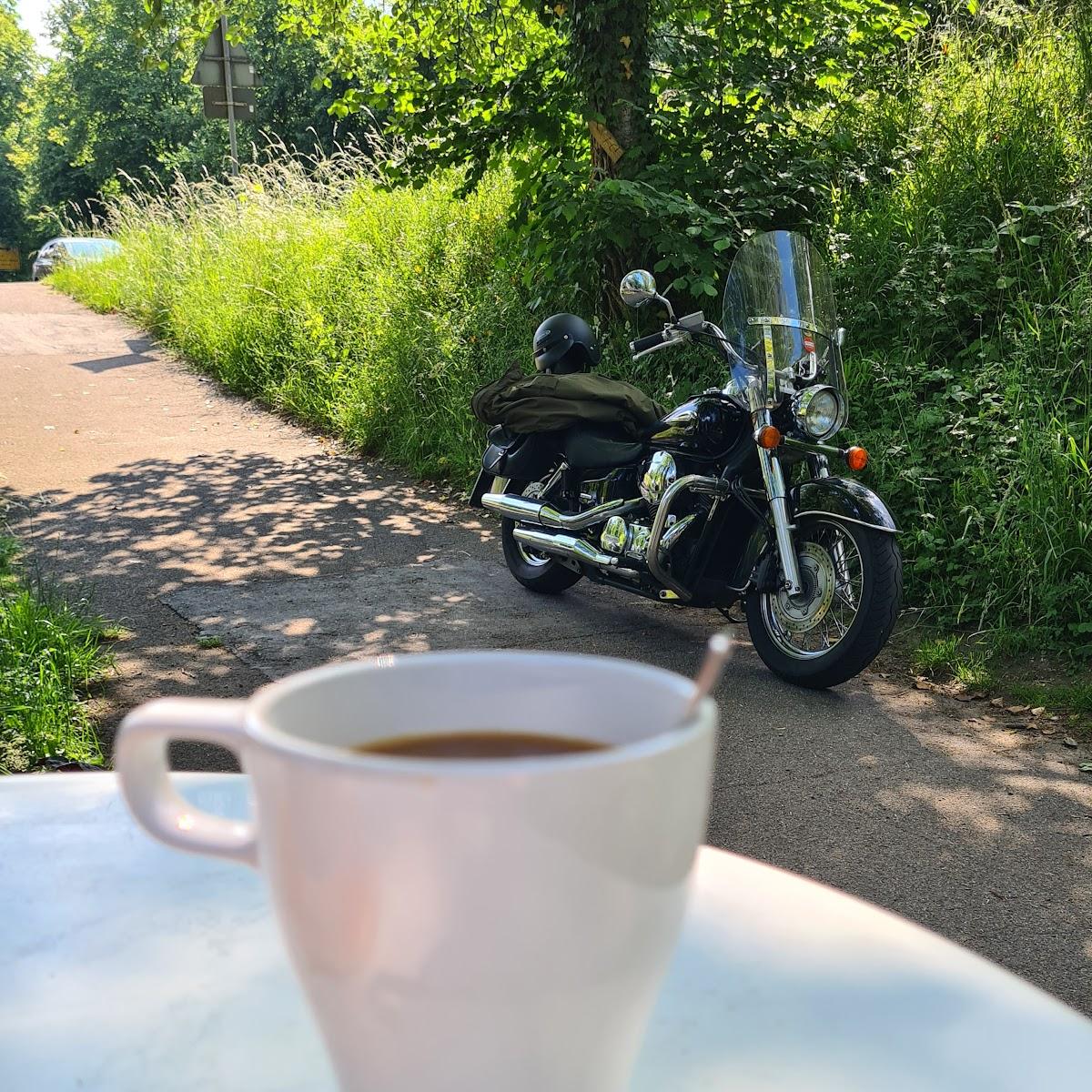 Restaurant "Motorradtreff Altenberg" in Odenthal