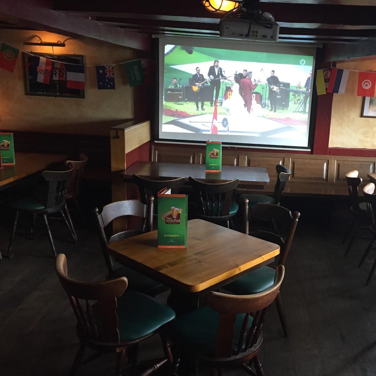 Restaurant "Irish Pub  Zur Post  Schildgen" in Bergisch Gladbach