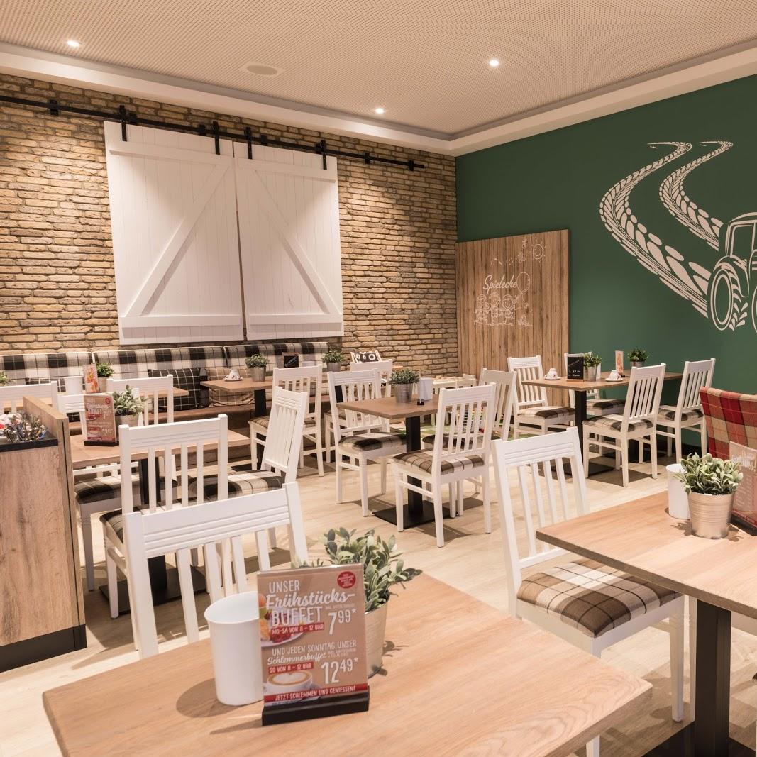 Restaurant "ferdinands | Bäckerei & Restaurant | Lavelsloh" in Diepenau