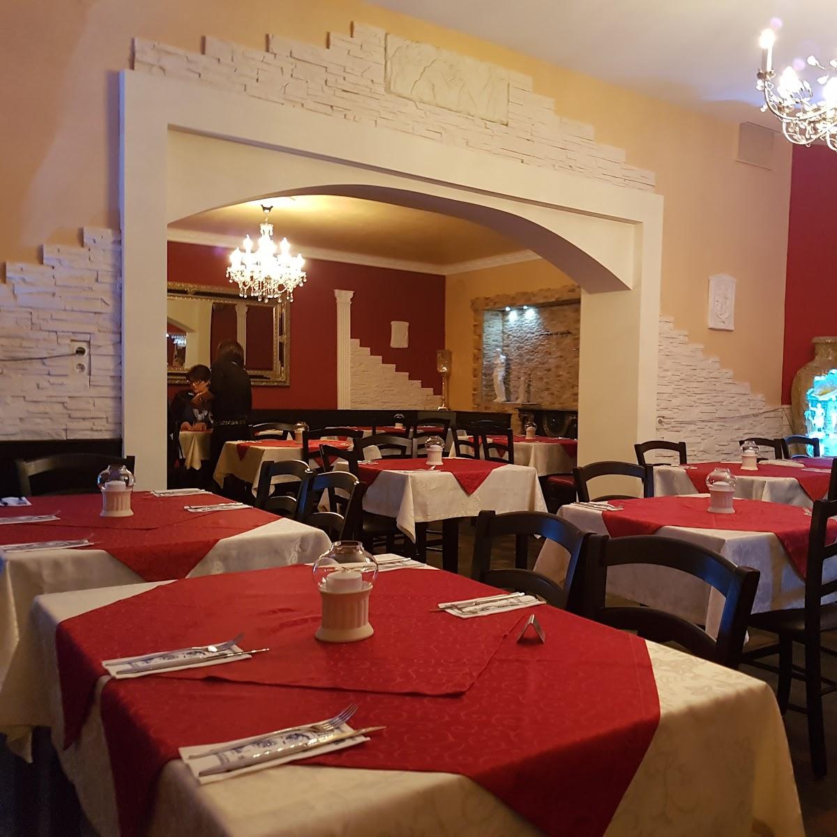 Restaurant "Sirtaki" in Bamberg