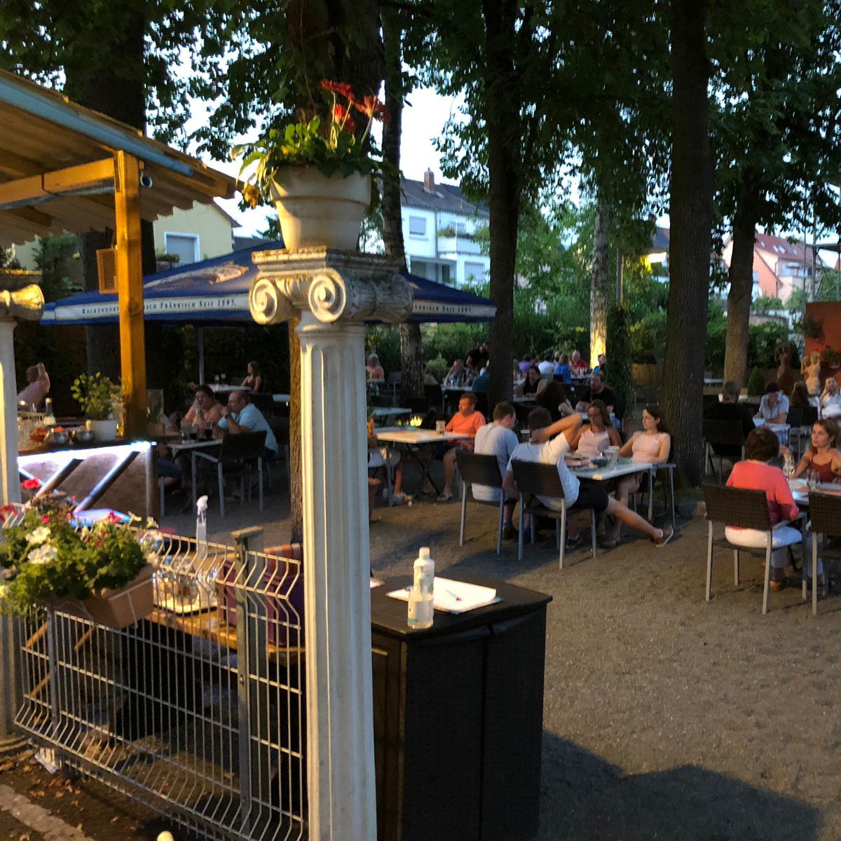 Restaurant "Sirtaki" in  Bamberg