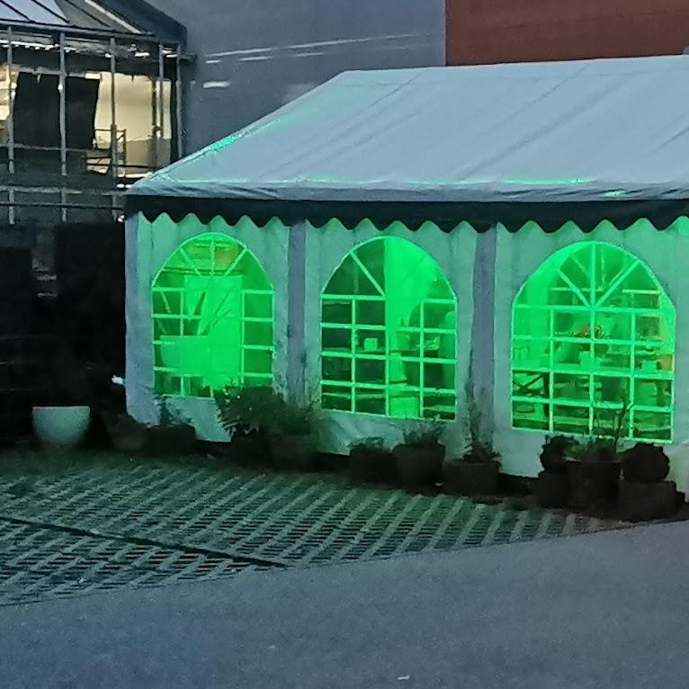 Restaurant "Imbiss Grillhütte" in Schongau