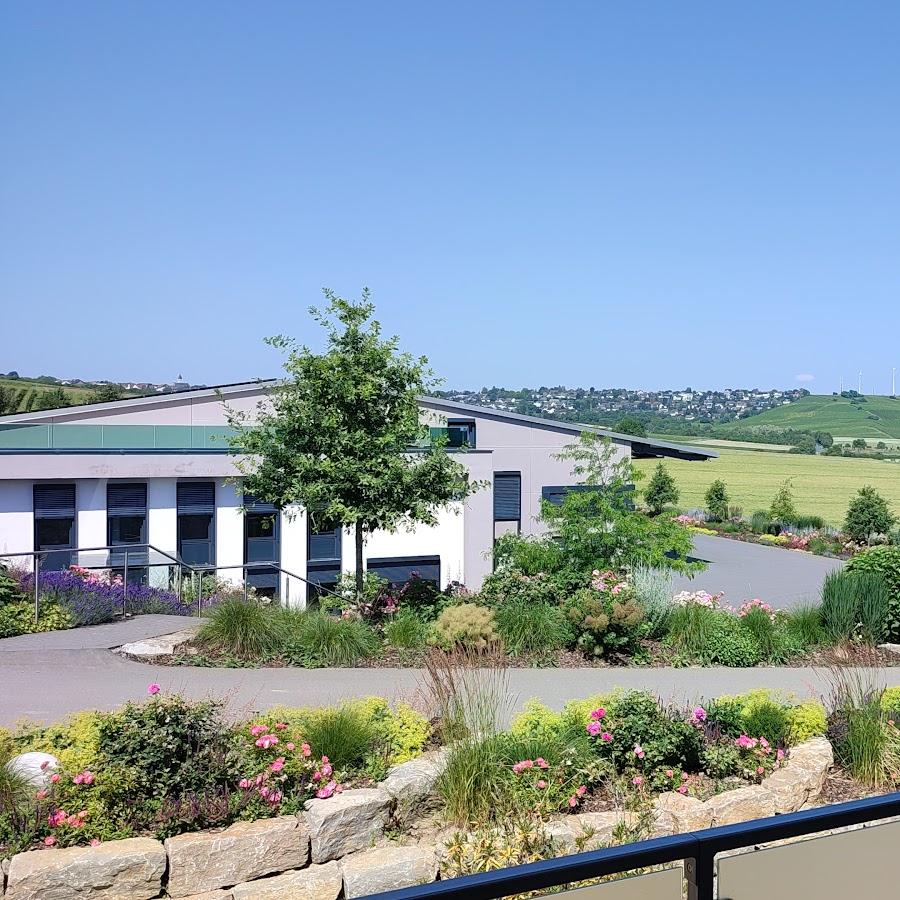 Restaurant "Weinzuhause Hotel-Restaurant-Vinothek" in Mommenheim