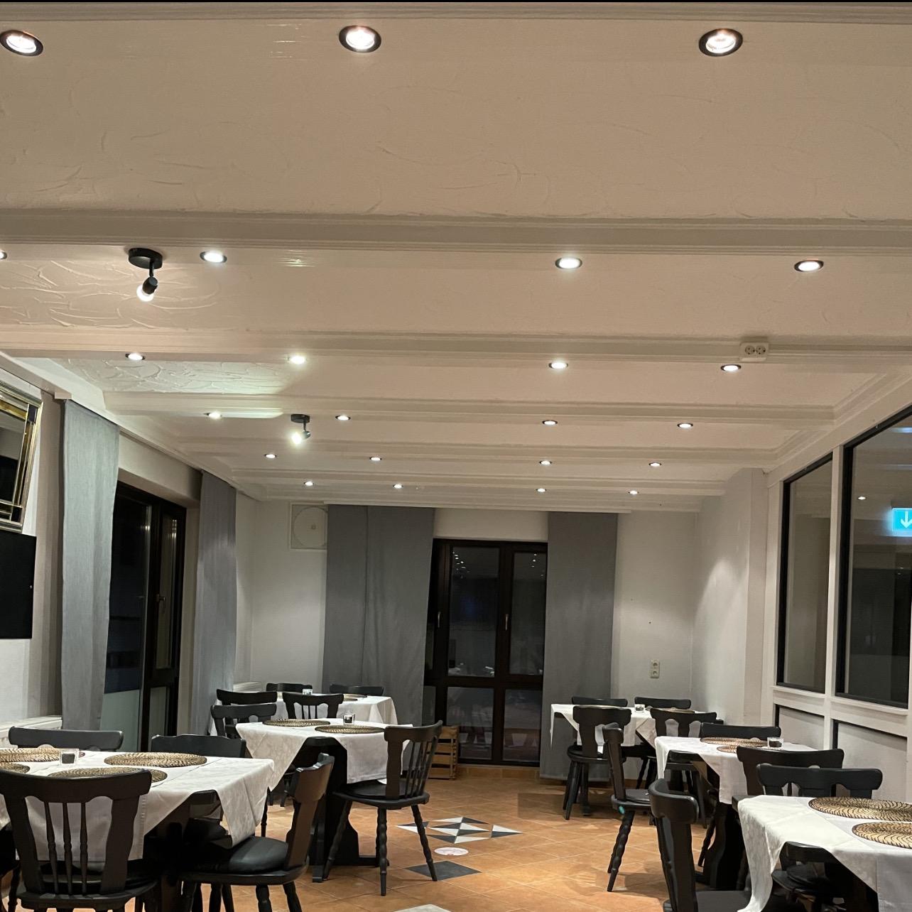 Restaurant "Pizzeria Cacio e Pepe" in Selzen