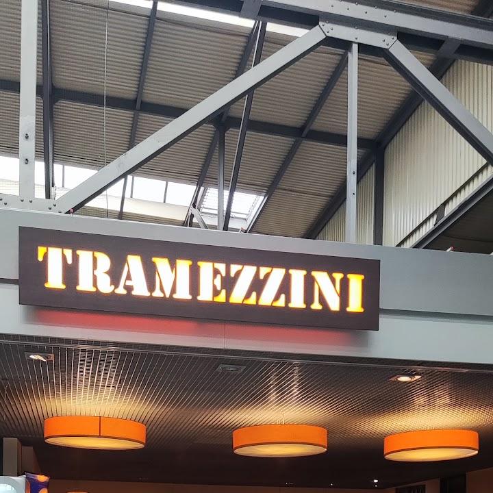 Restaurant "Tramezzini" in Weeze