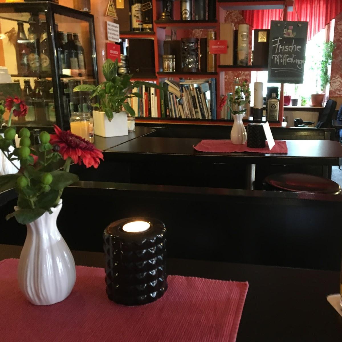 Restaurant "Gaststätte Zum Ösi" in  Bamberg