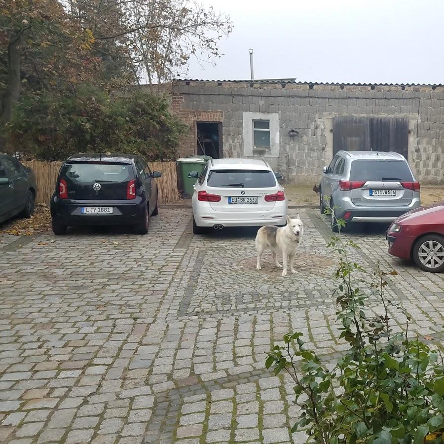 Restaurant "Hotel & Restaurant Plovdiv" in Berlin