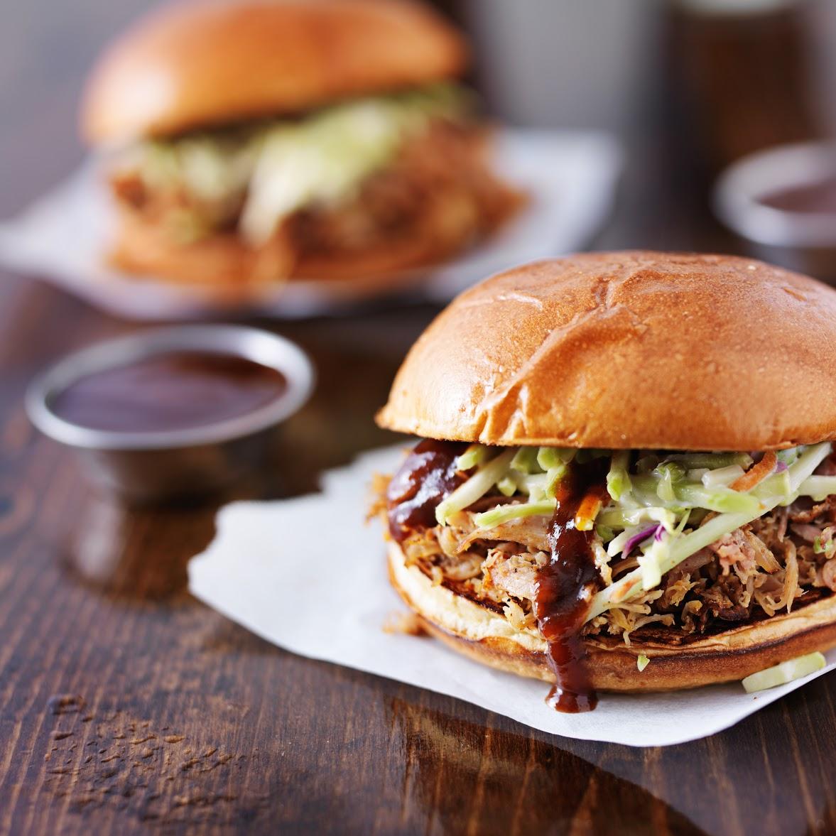 Restaurant "Lunchtruck - Foodtruck - American Streetfood & BBQ" in Kürnach