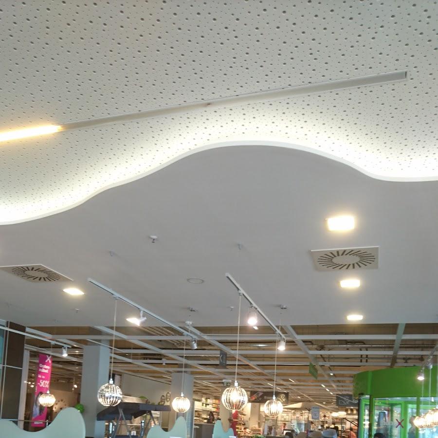 Restaurant "mömax Restaurant" in Eching