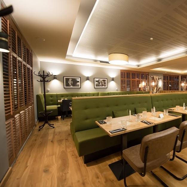 Restaurant "Rodez 7" in  Bamberg