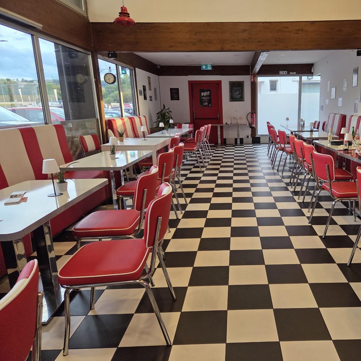 Restaurant "Enztal Grillhouse" in Niefern-Öschelbronn