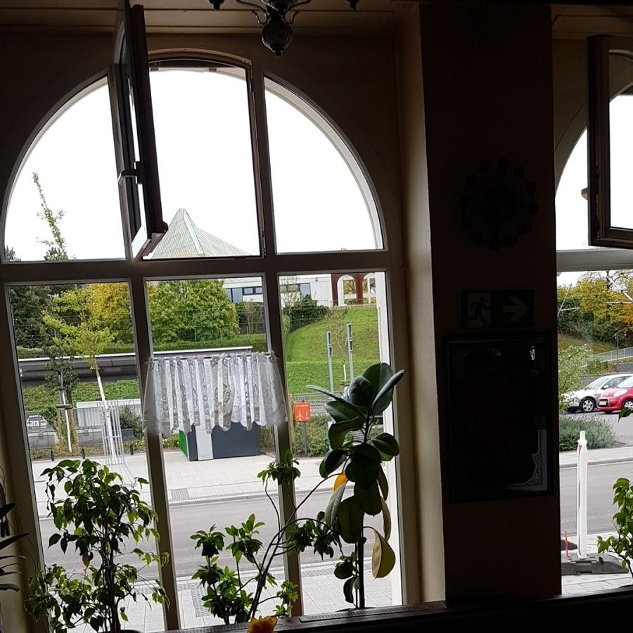 Restaurant "Karlsberg Eck" in Konz