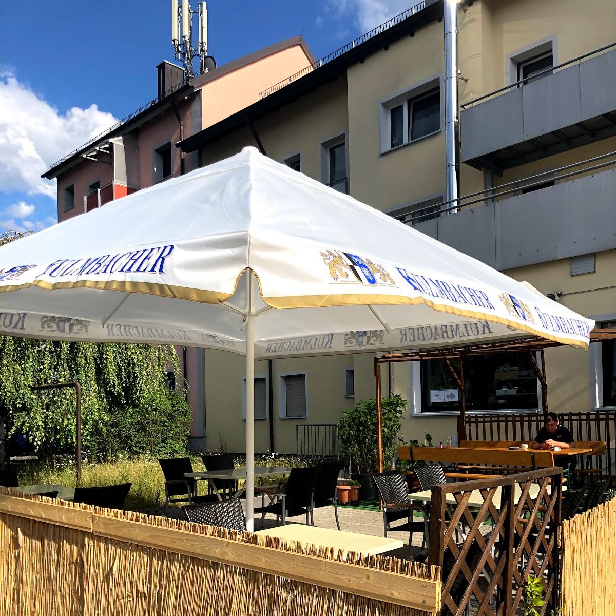 Restaurant "Thai-Restaurant Saengsuwan" in  Bamberg