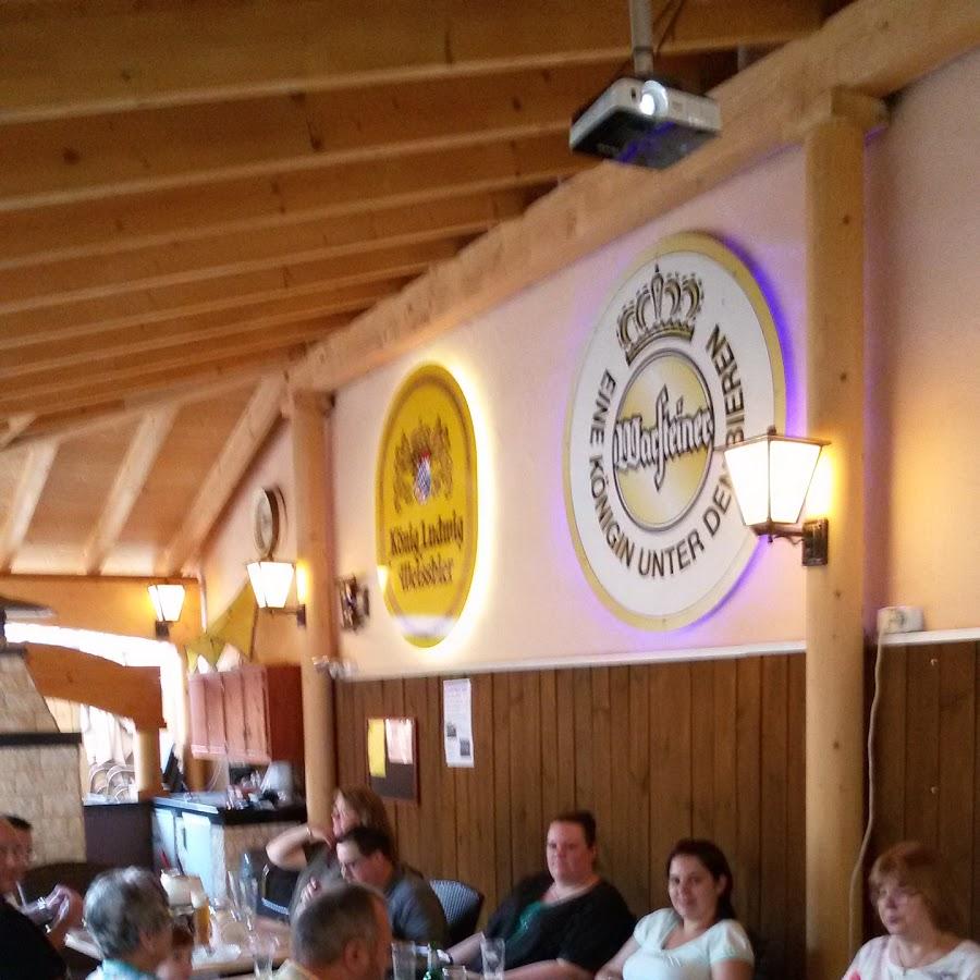 Restaurant "Why not - Beim Ludi" in Konz