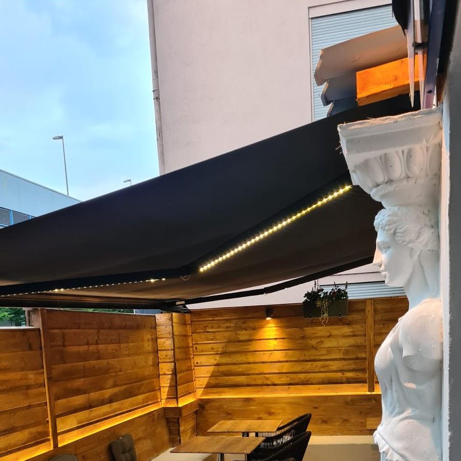 Restaurant "Taverna Georgios" in Bamberg