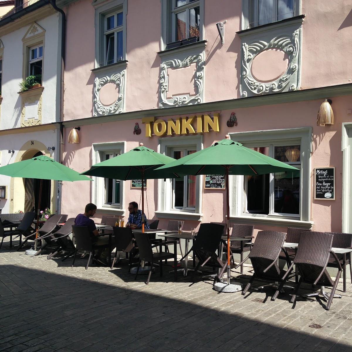 Restaurant "Tonkin" in  Bamberg