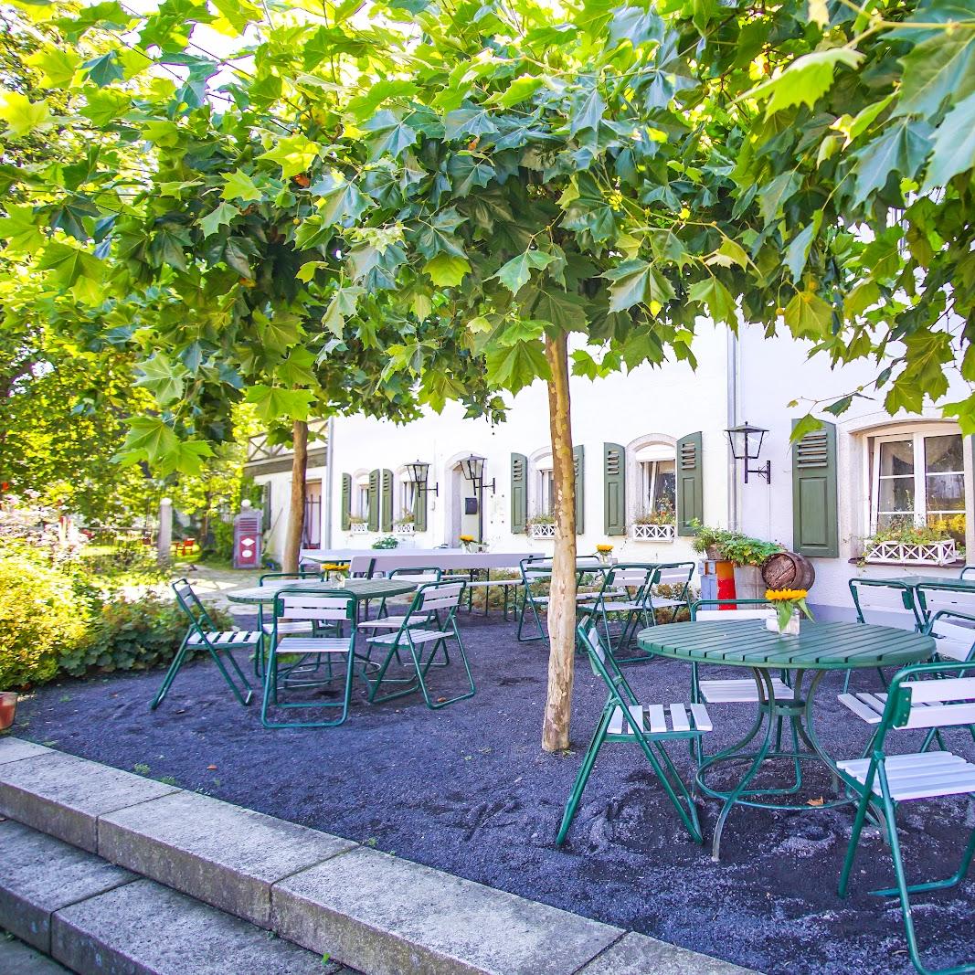 Restaurant "Gasthof  Zur Kösseine " in Nagel