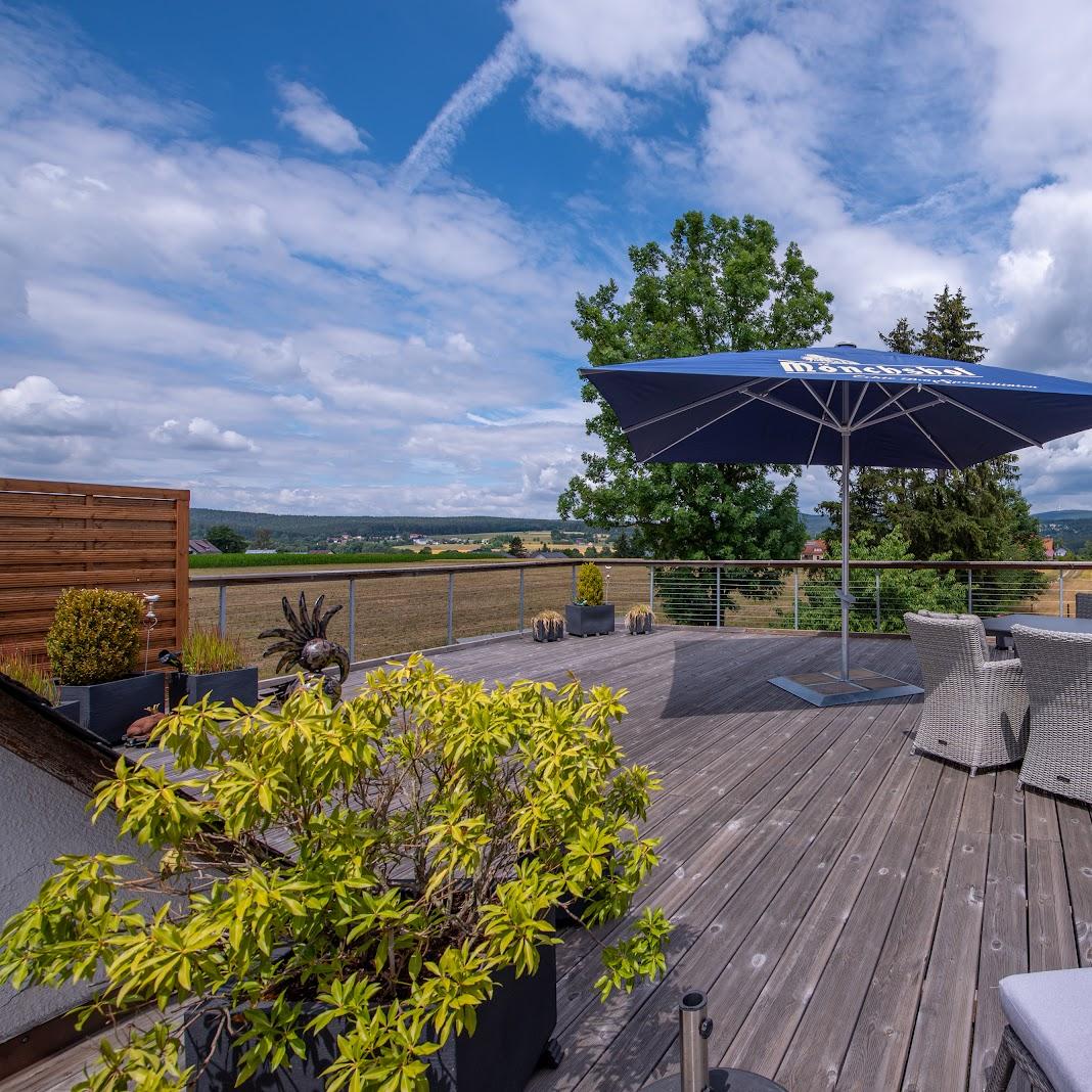 Restaurant "Das Arni