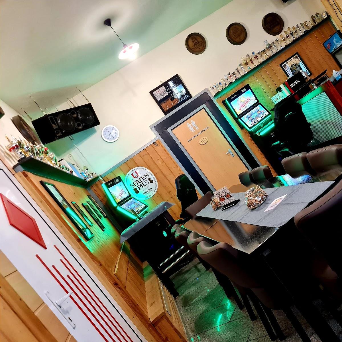 Restaurant "Nicki’s Pizzastüberl - Cafe Game" in Wunsiedel