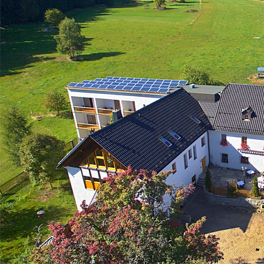 Restaurant "Landkomforthotel Riedelbauch" in Bad Alexandersbad