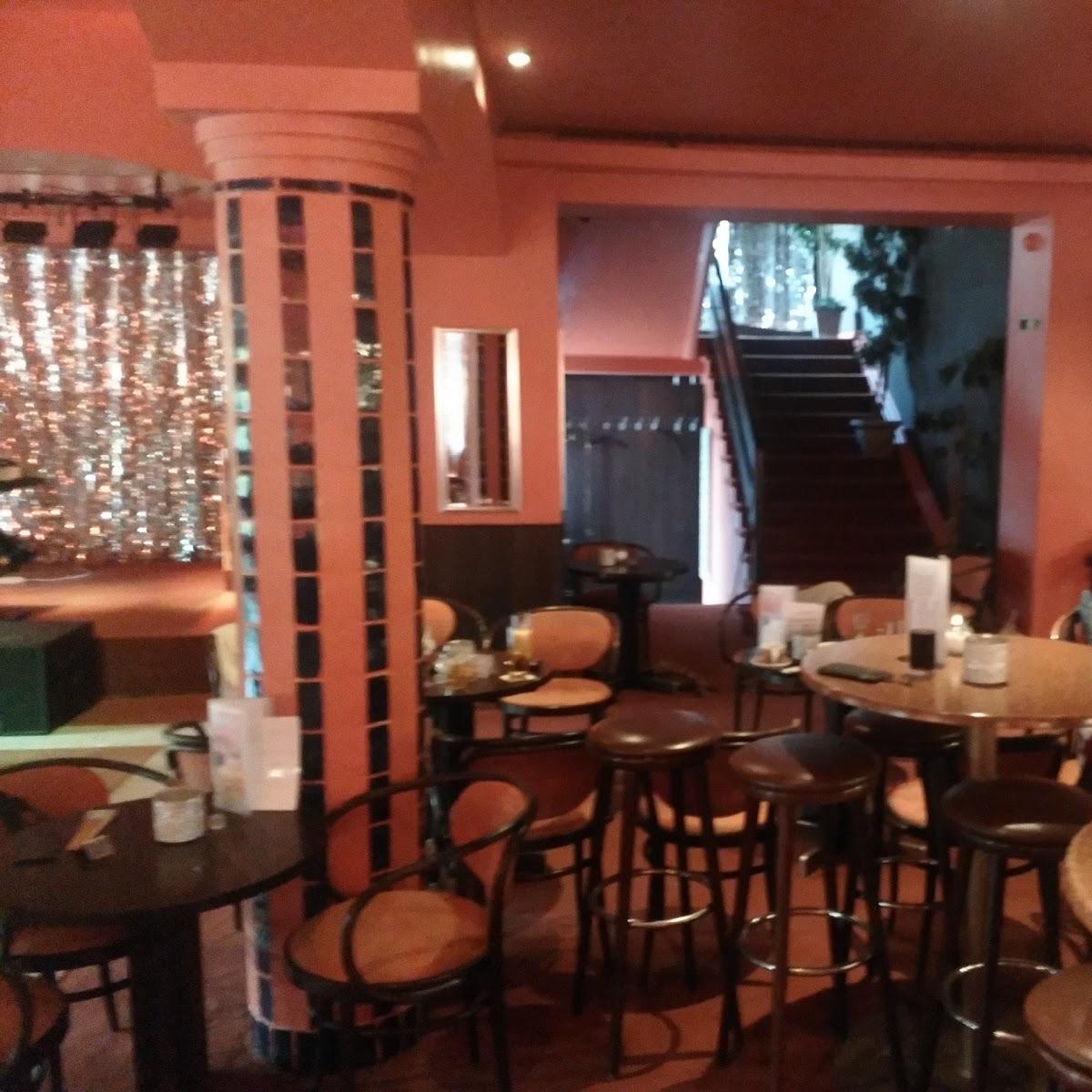 Restaurant "Restaurant Da Angelo" in Bad Oeynhausen