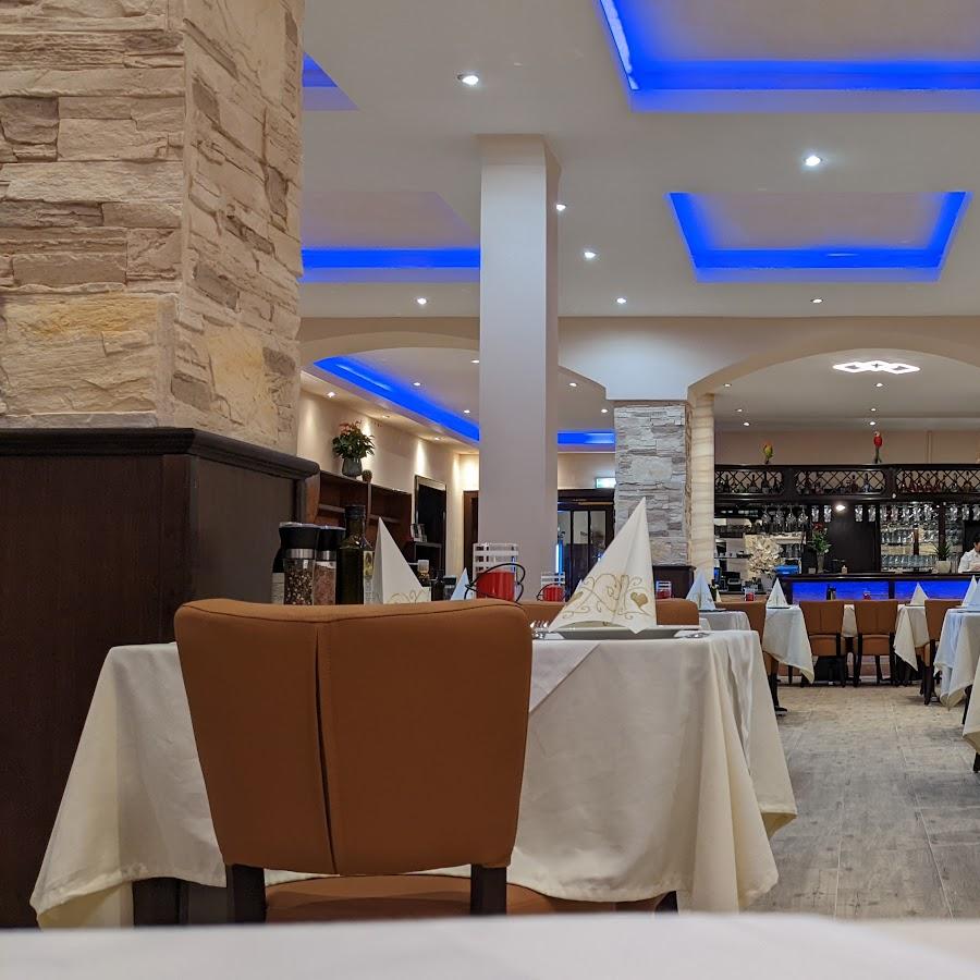 Restaurant "Restaurant Da Angelo" in Bad Oeynhausen