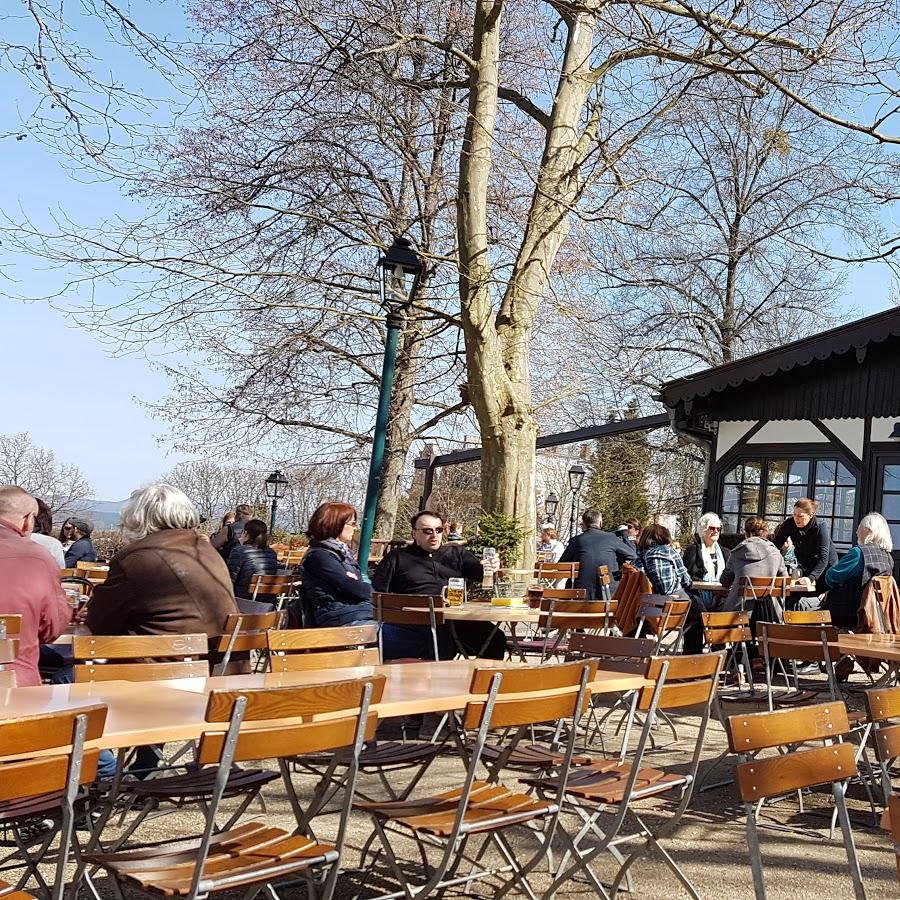 Restaurant "Spezial-Keller" in  Bamberg