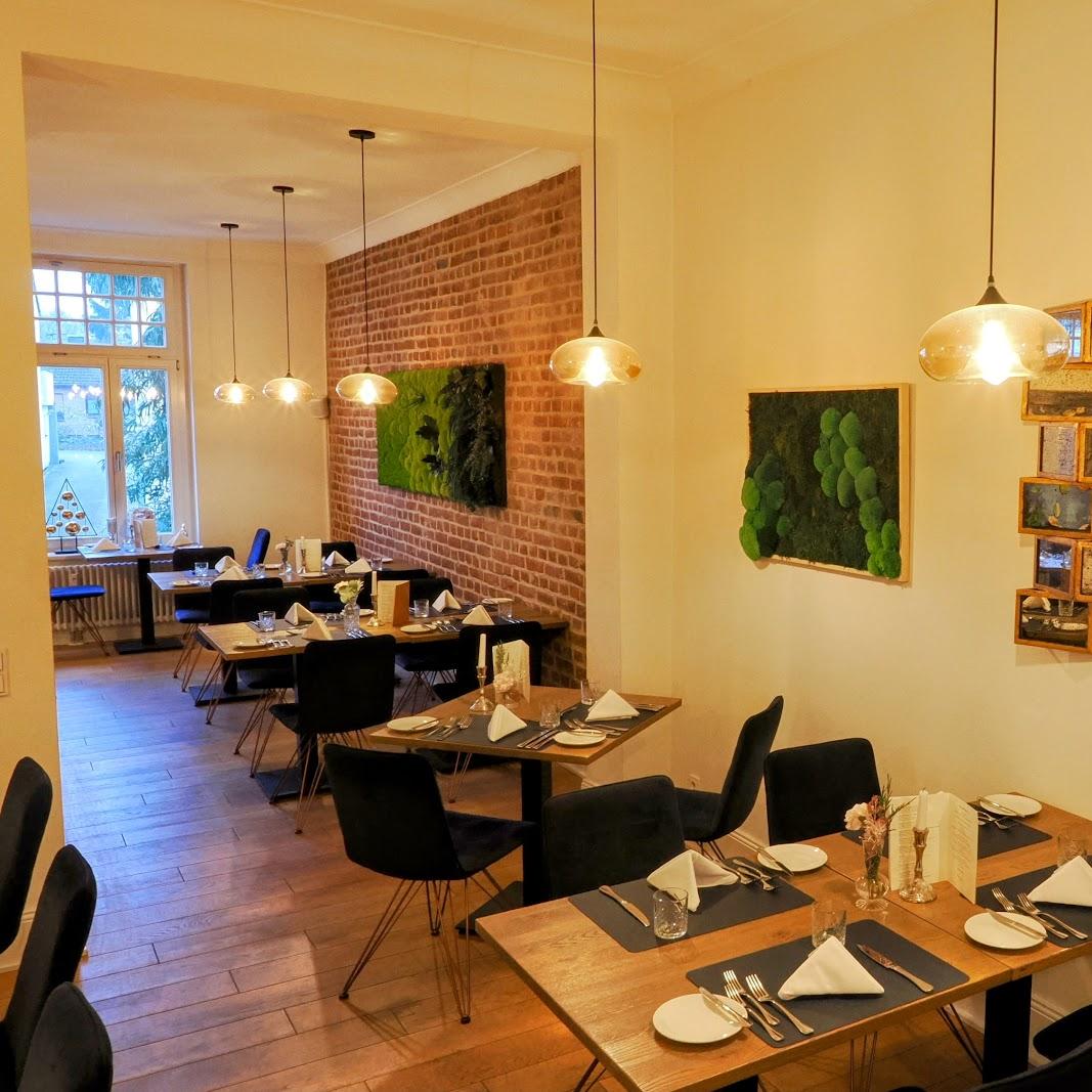 Restaurant "Restaurant Ohters" in Monheim am Rhein