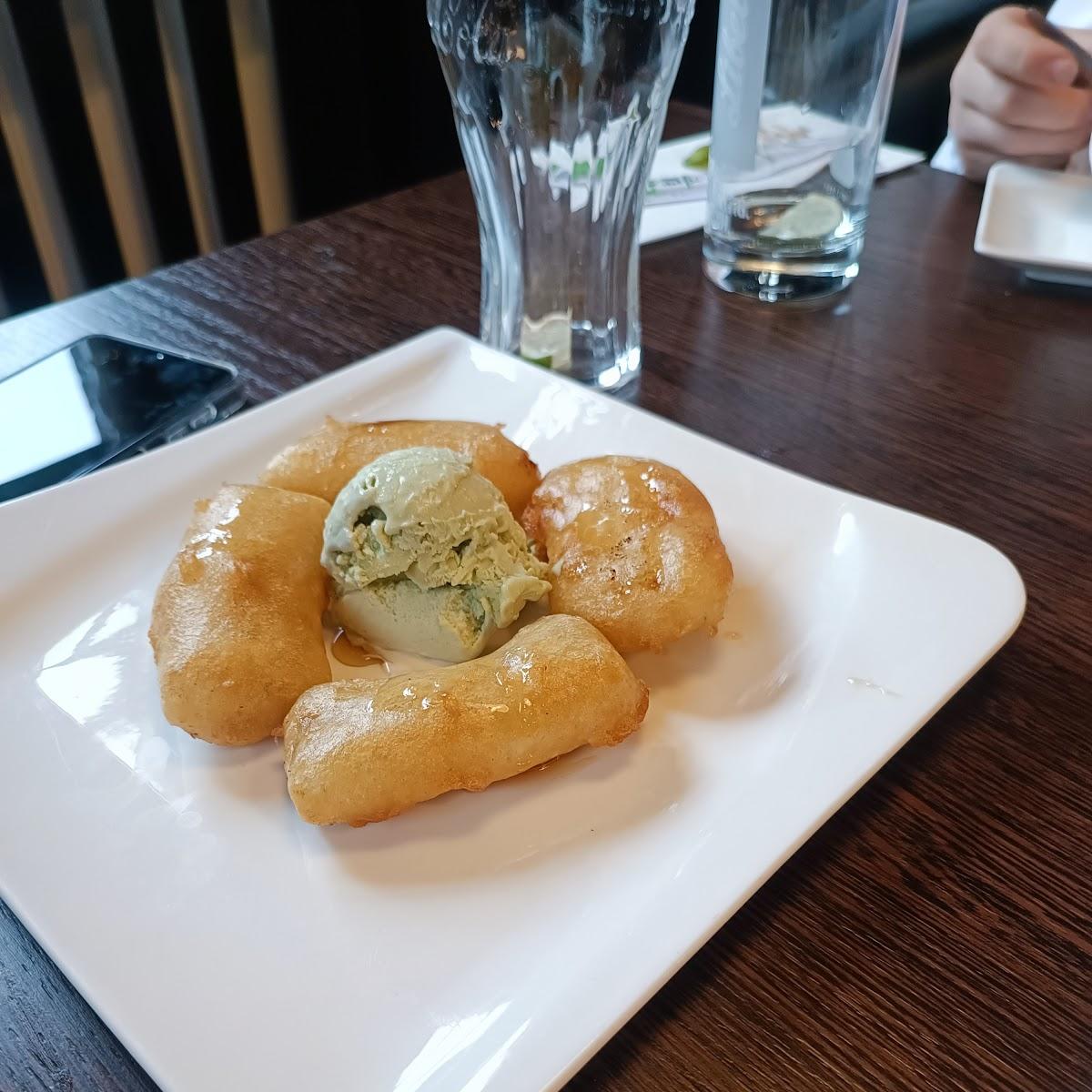 Restaurant "Osaka Sushi-Lounge" in Herrenberg