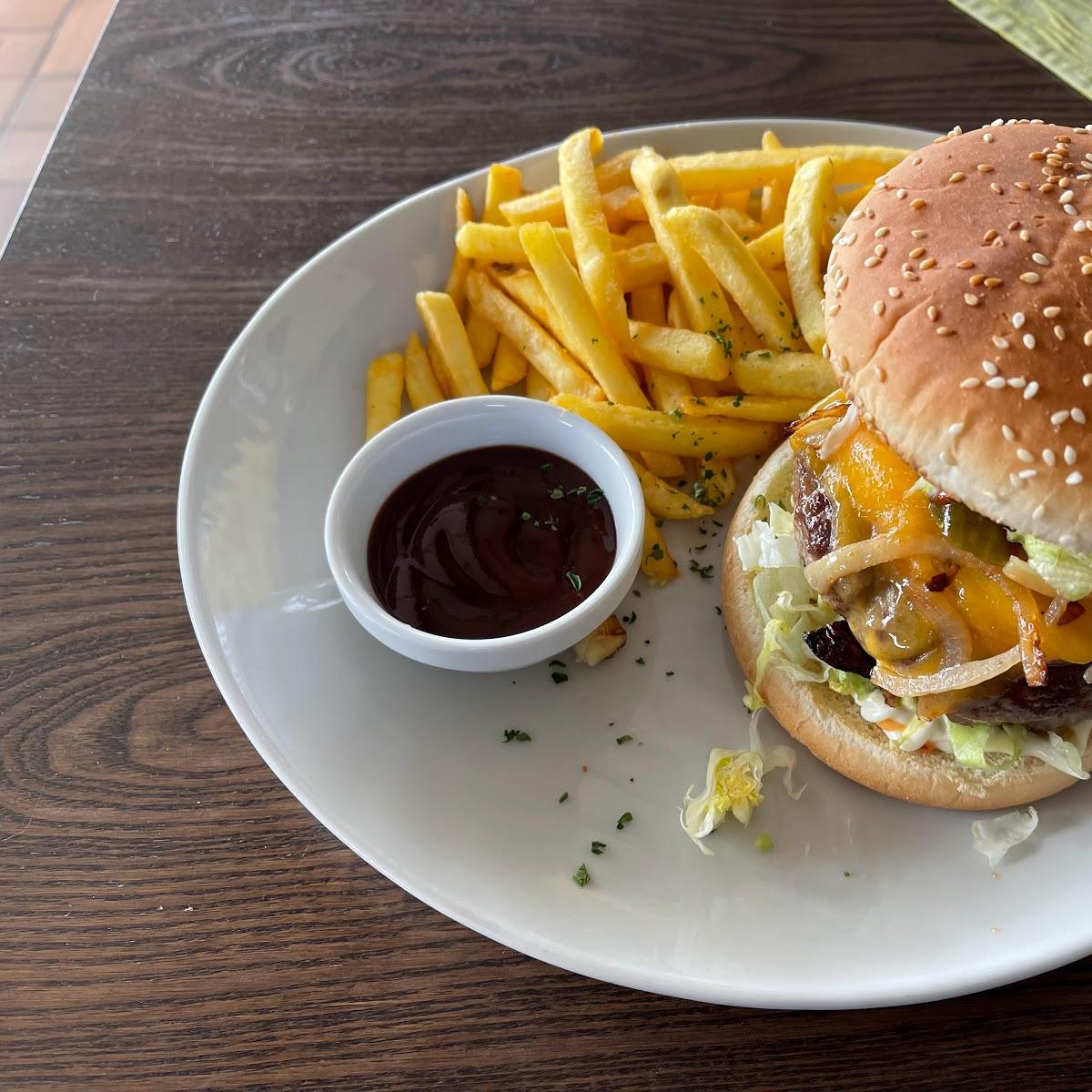 Restaurant "Restaurant Gauri -" in Herrenberg