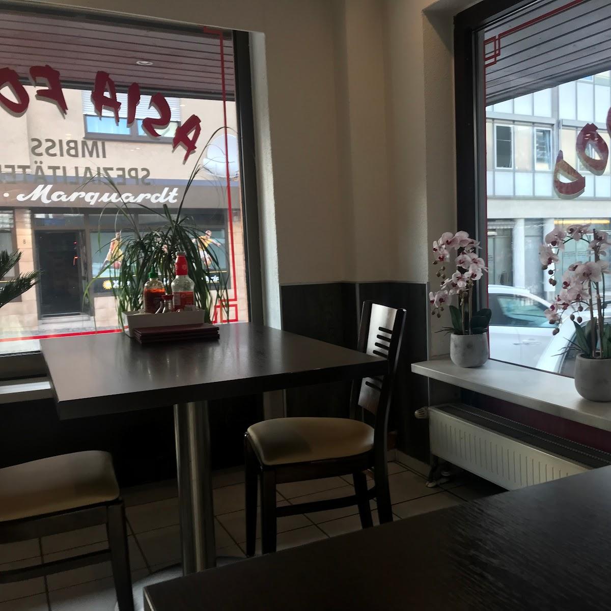 Restaurant "Asia Food" in Herrenberg