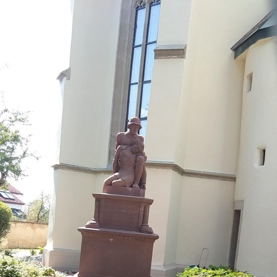 Restaurant "Gasthof Löwen" in Herrenberg