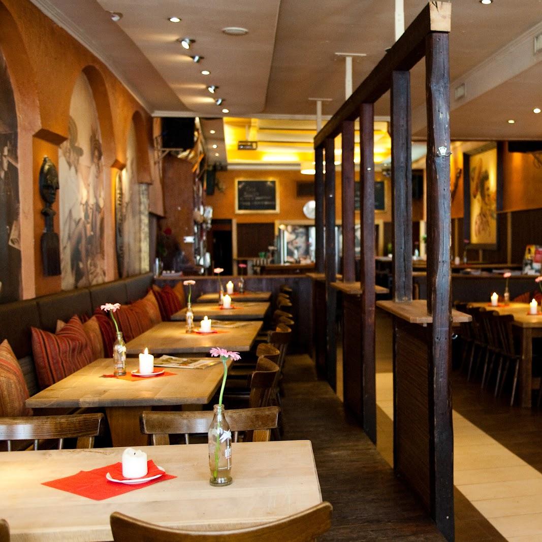 Restaurant "Calimeros" in Bamberg