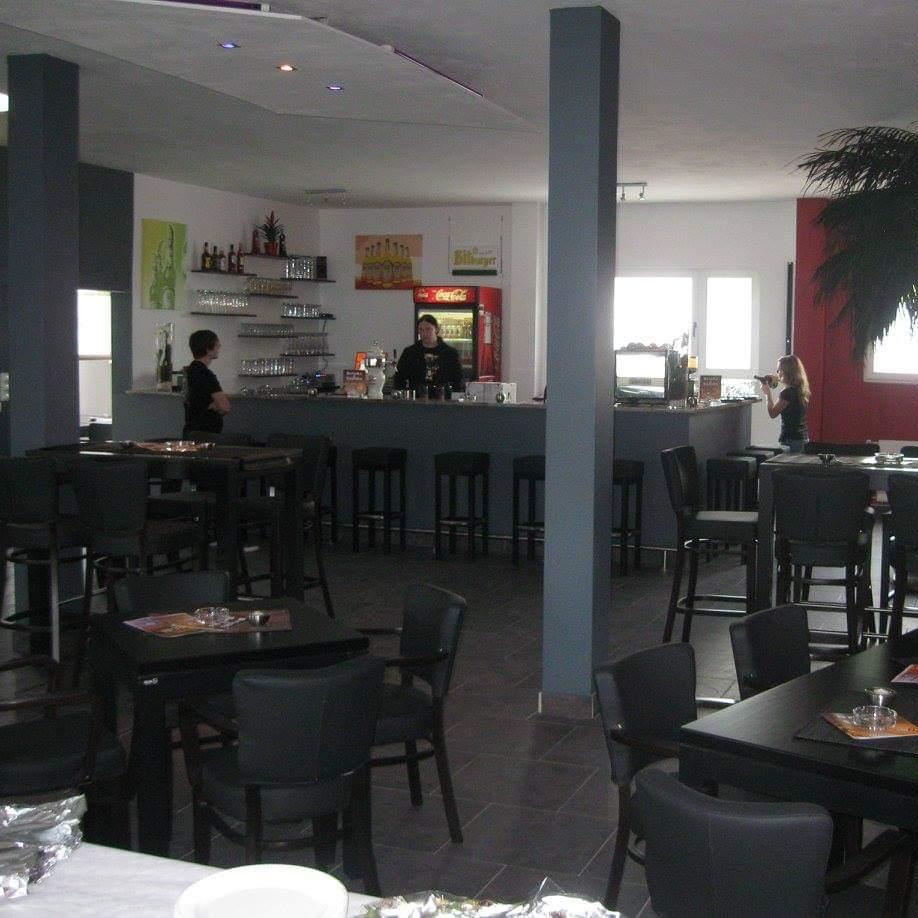 Restaurant "Bistro Pier No.6" in Herrenberg
