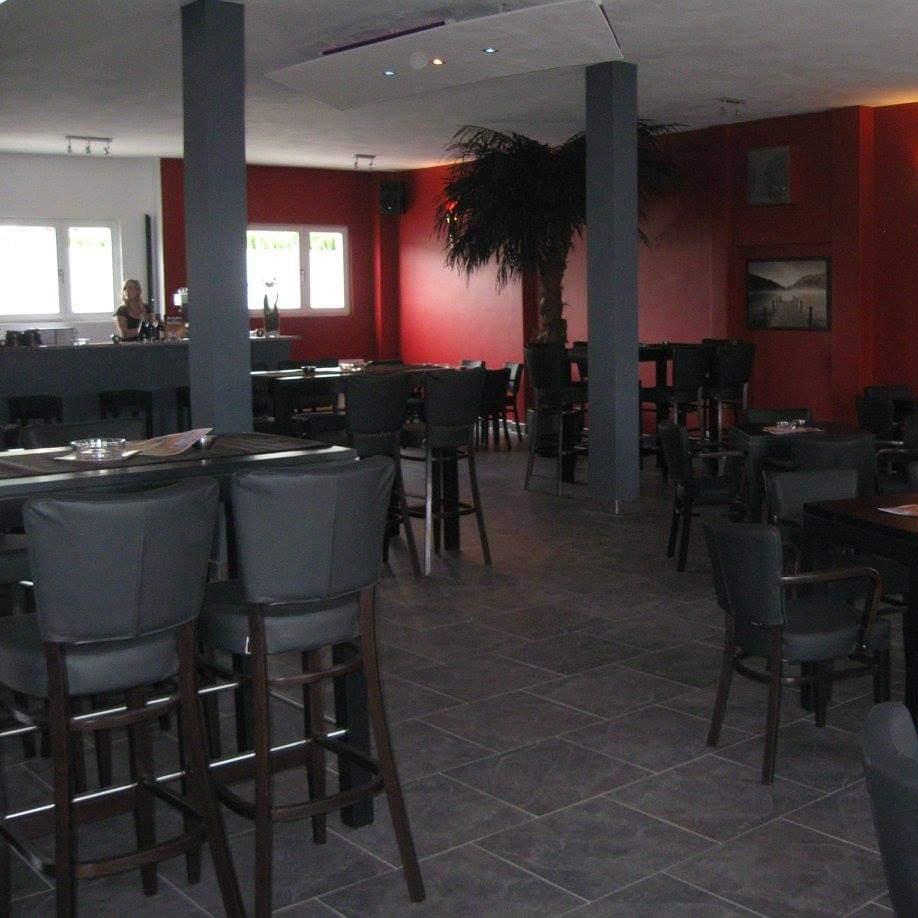 Restaurant "Bistro Pier No.6" in Herrenberg