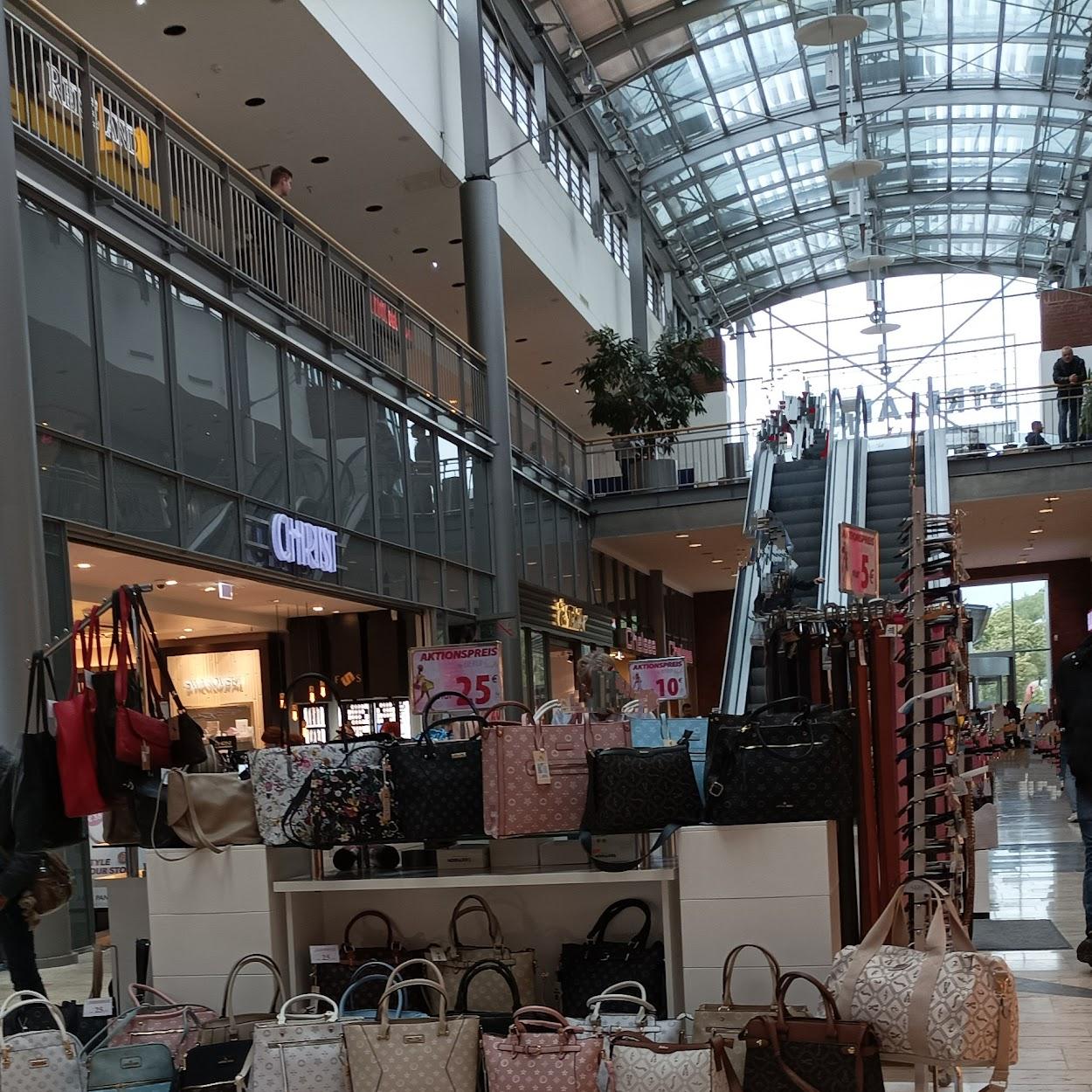 Restaurant "Famila Bistro im Famila Markt" in Stralsund