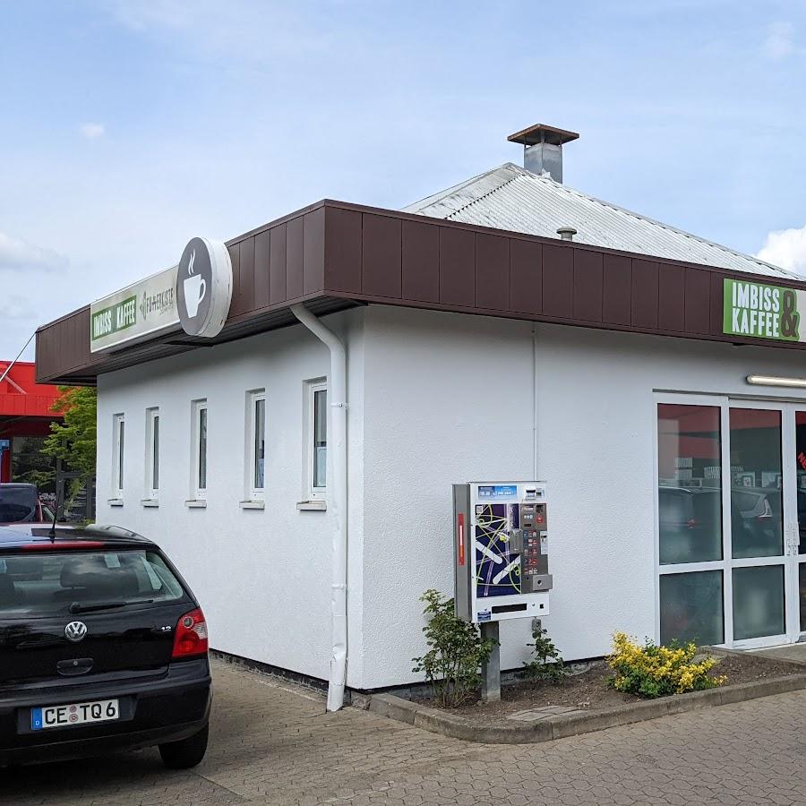 Restaurant "Schmidt