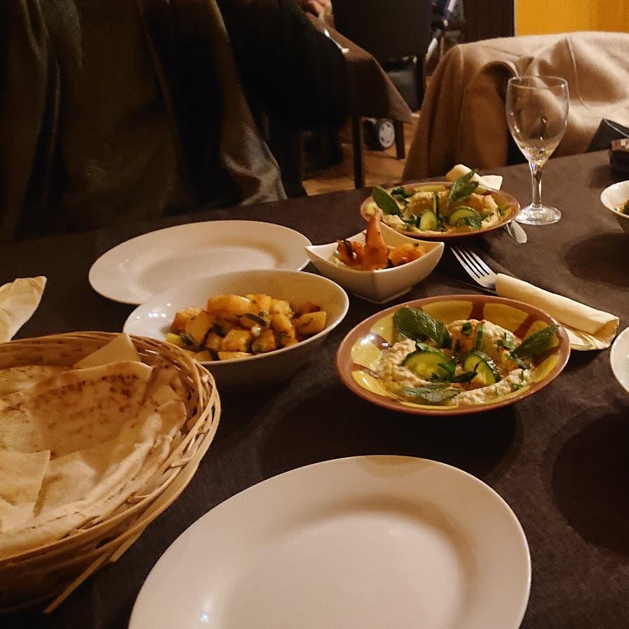 Restaurant "Aubergine" in  Bamberg