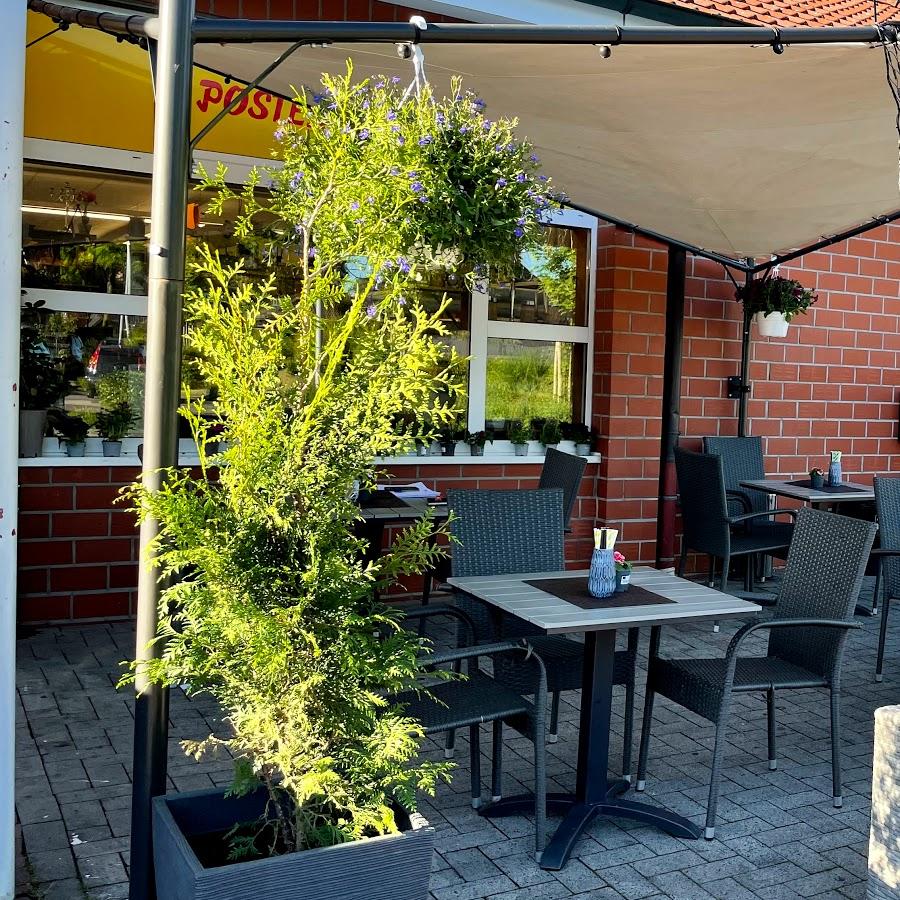 Restaurant "Pizzawagen - Pizza er" in Saerbeck