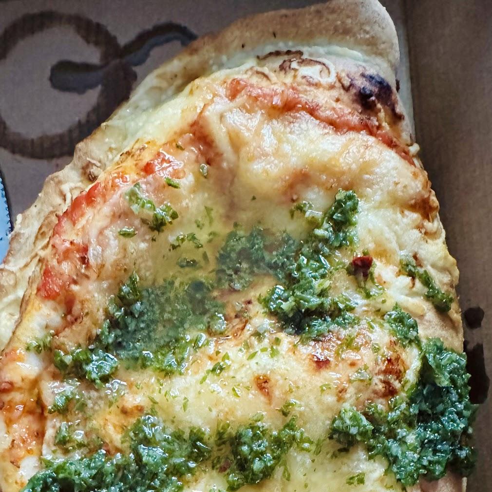 Restaurant "Roma Pizza" in Martfeld